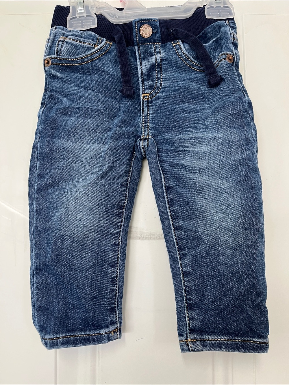 GAP My First Jeans